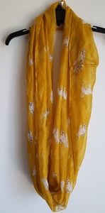 5/25 Cat Infinity Scarf